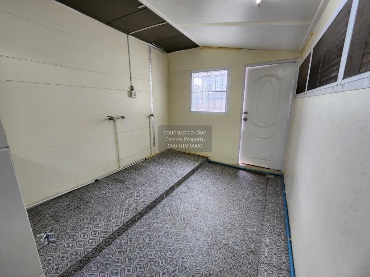 ขายบ้าน  คณาสิริ วงแหวน – พระราม 5 ศาลากลาง บางใหญ่ นนทบุรี CX-10