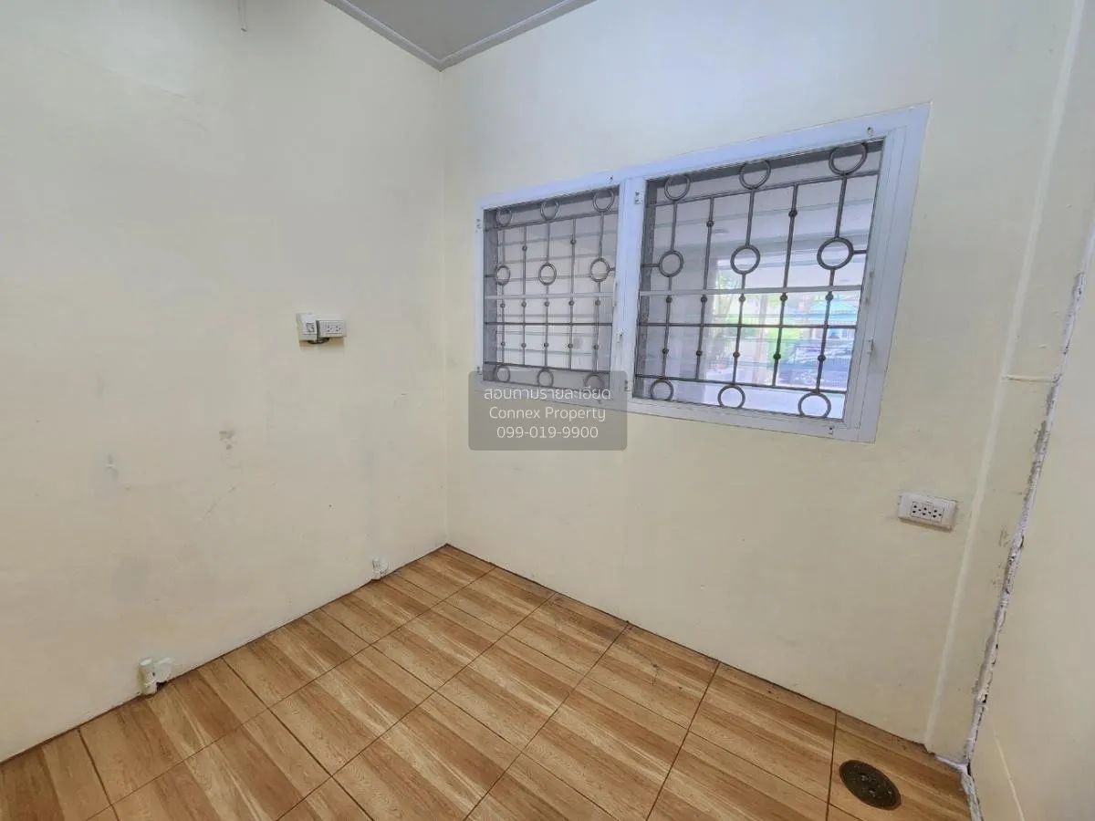 ขายบ้าน  คณาสิริ วงแหวน – พระราม 5 ศาลากลาง บางใหญ่ นนทบุรี CX-10