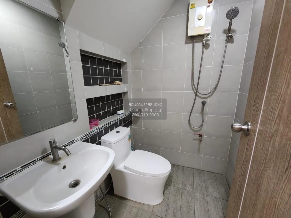 ขายบ้าน  คณาสิริ วงแหวน – พระราม 5 ศาลากลาง บางใหญ่ นนทบุรี CX-10