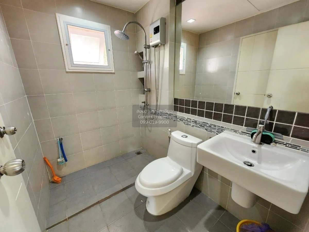 ขายบ้าน  คณาสิริ วงแหวน – พระราม 5 ศาลากลาง บางใหญ่ นนทบุรี CX-10