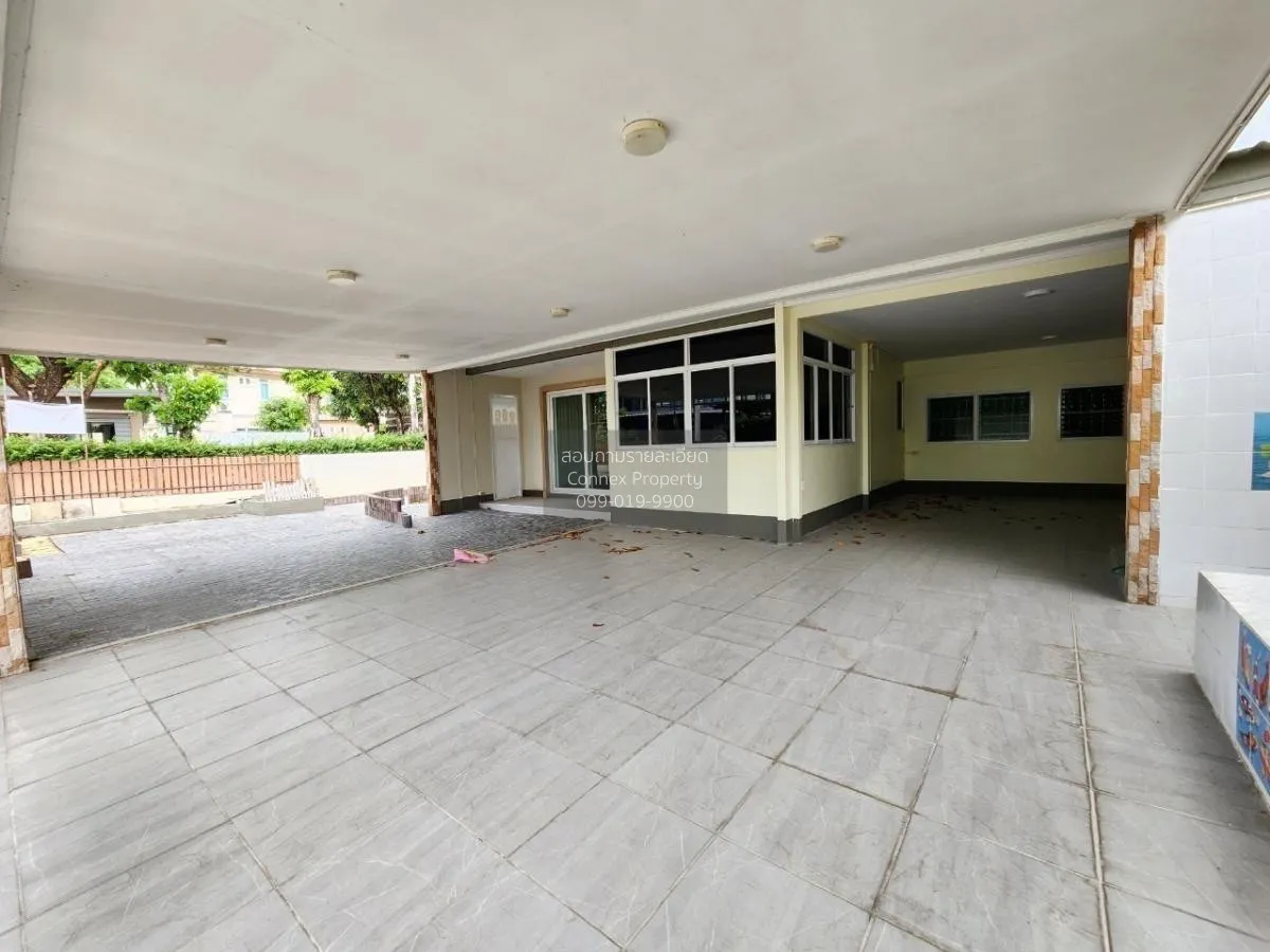 ขายบ้าน  คณาสิริ วงแหวน – พระราม 5 ศาลากลาง บางใหญ่ นนทบุรี CX-10