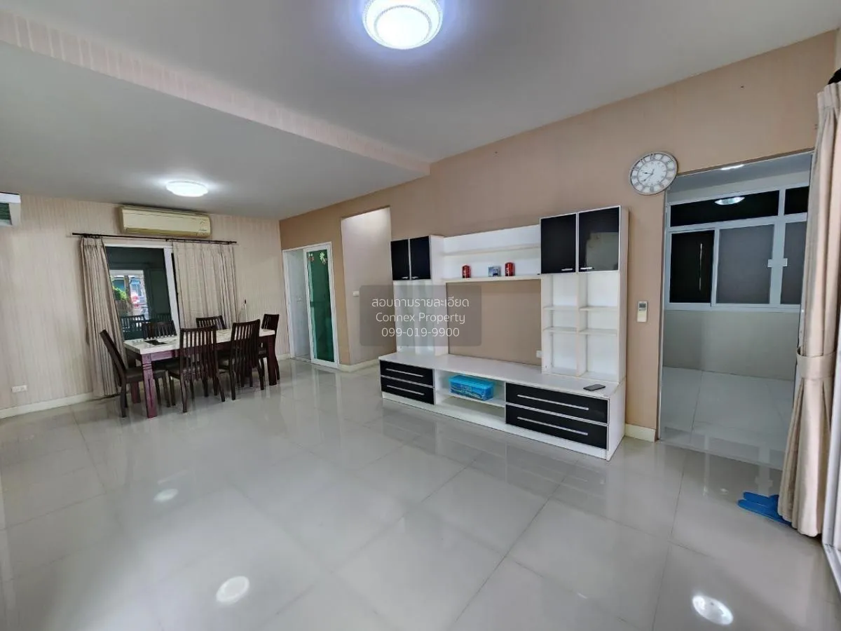 ขายบ้าน  คณาสิริ วงแหวน – พระราม 5 ศาลากลาง บางใหญ่ นนทบุรี CX-10