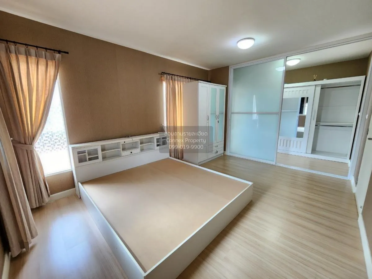 ขายบ้าน  คณาสิริ วงแหวน – พระราม 5 ศาลากลาง บางใหญ่ นนทบุรี CX-10