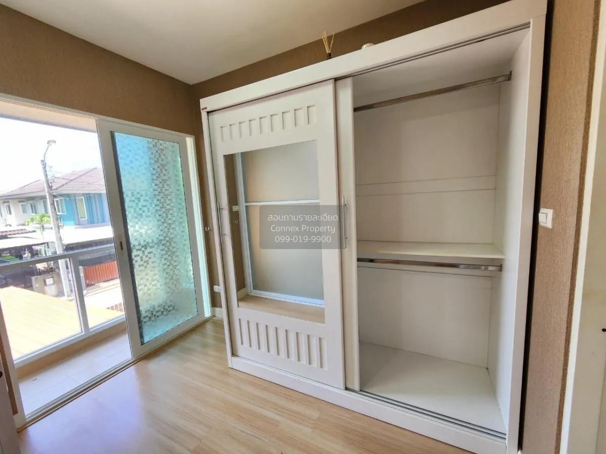 ขายบ้าน  คณาสิริ วงแหวน – พระราม 5 ศาลากลาง บางใหญ่ นนทบุรี CX-10