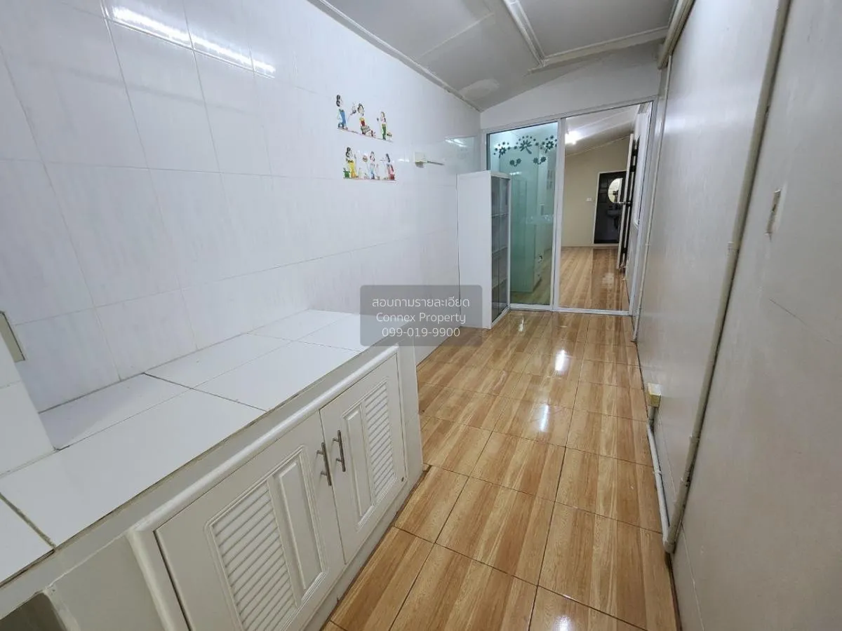 ขายบ้าน  คณาสิริ วงแหวน – พระราม 5 ศาลากลาง บางใหญ่ นนทบุรี CX-10