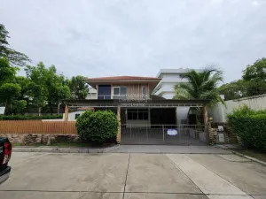 ขายบ้าน  คณาสิริ วงแหวน – พระราม 5 ศาลากลาง บางใหญ่ นนทบุรี CX-101847