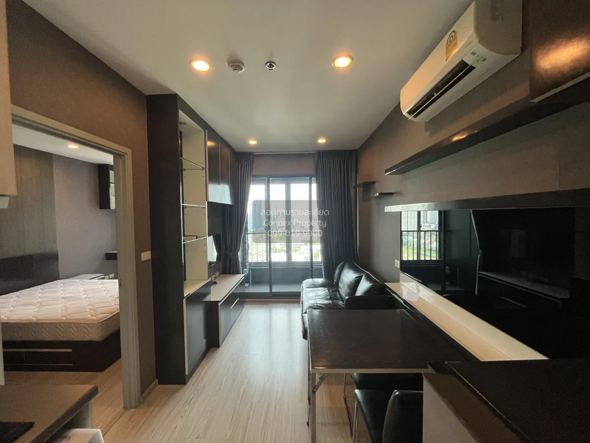For Rent Condo , Ideo Mobi Sukhumvit Eastgate , BTS-Bang Na , Ban 1