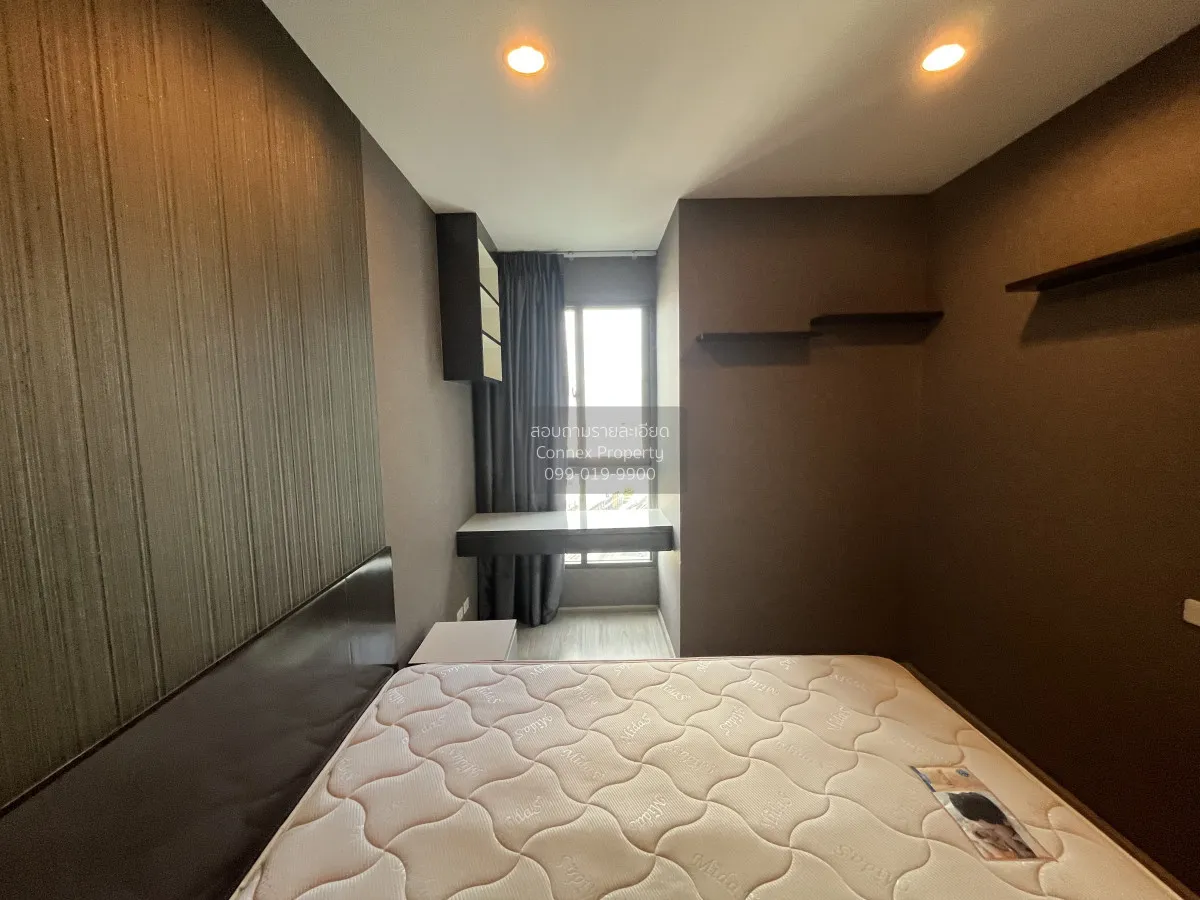 For Rent Condo , Ideo Mobi Sukhumvit Eastgate , BTS-Bang Na , Ban