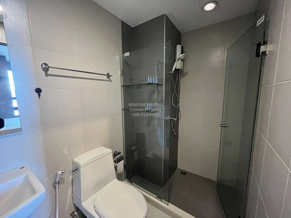 For Rent Condo , Ideo Mobi Sukhumvit Eastgate , BTS-Bang Na , Ban
