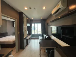 เช่าคอนโด  ไอดีโอ โมบิ สุขุมวิท อีสท์เกต BTS-บางนา บางนา เขต บางนา กรุงเทพ CX-101849