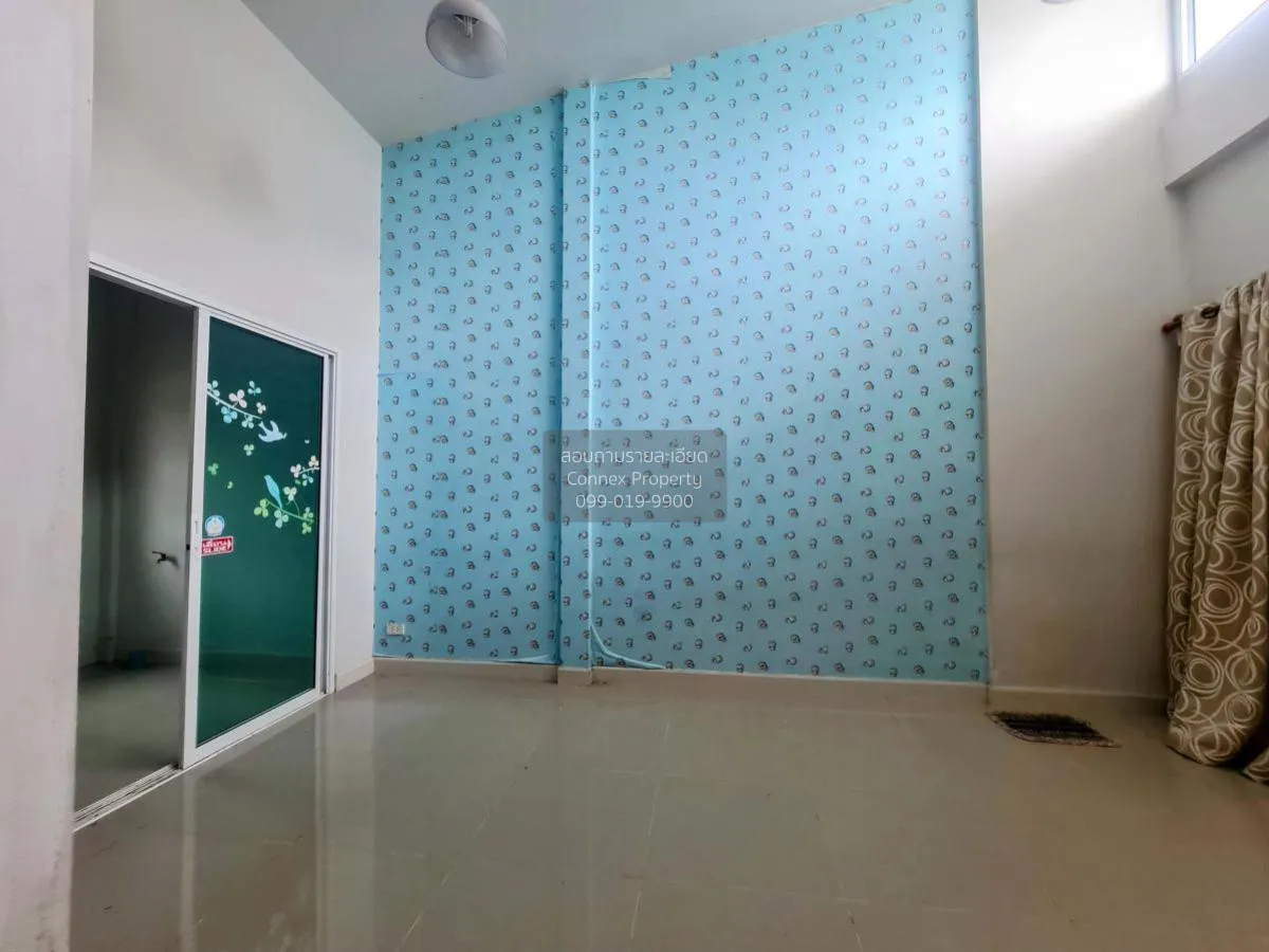 ขายทาวน์เฮ้าส์/ทาวน์โฮม  วาน่า คาซ่า กรอกยายชา เนินพระ เมืองระยอง 4