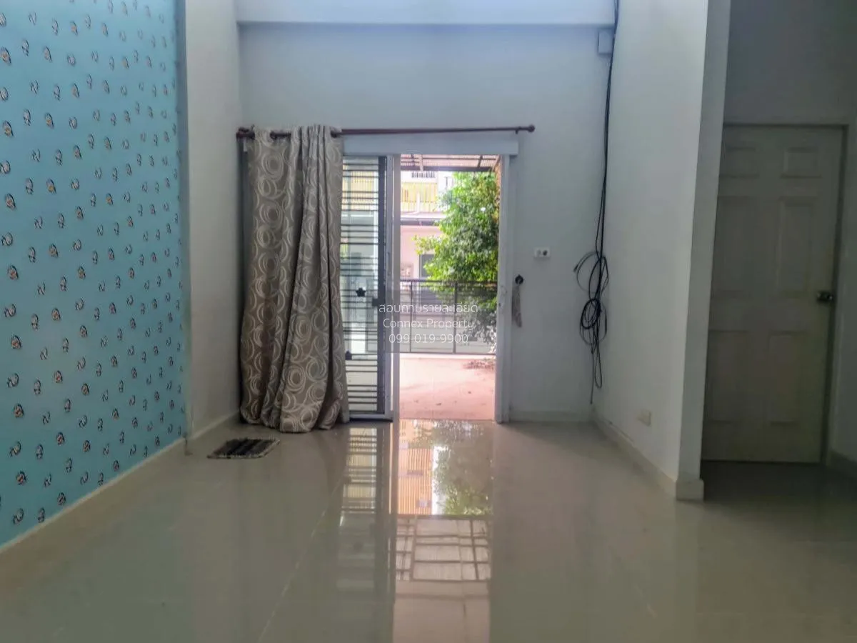 ขายทาวน์เฮ้าส์/ทาวน์โฮม  วาน่า คาซ่า กรอกยายชา เนินพระ เมืองระยอง