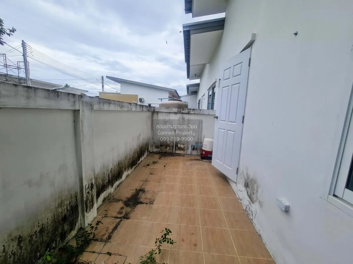 ขายทาวน์เฮ้าส์/ทาวน์โฮม  วาน่า คาซ่า กรอกยายชา เนินพระ เมืองระยอง