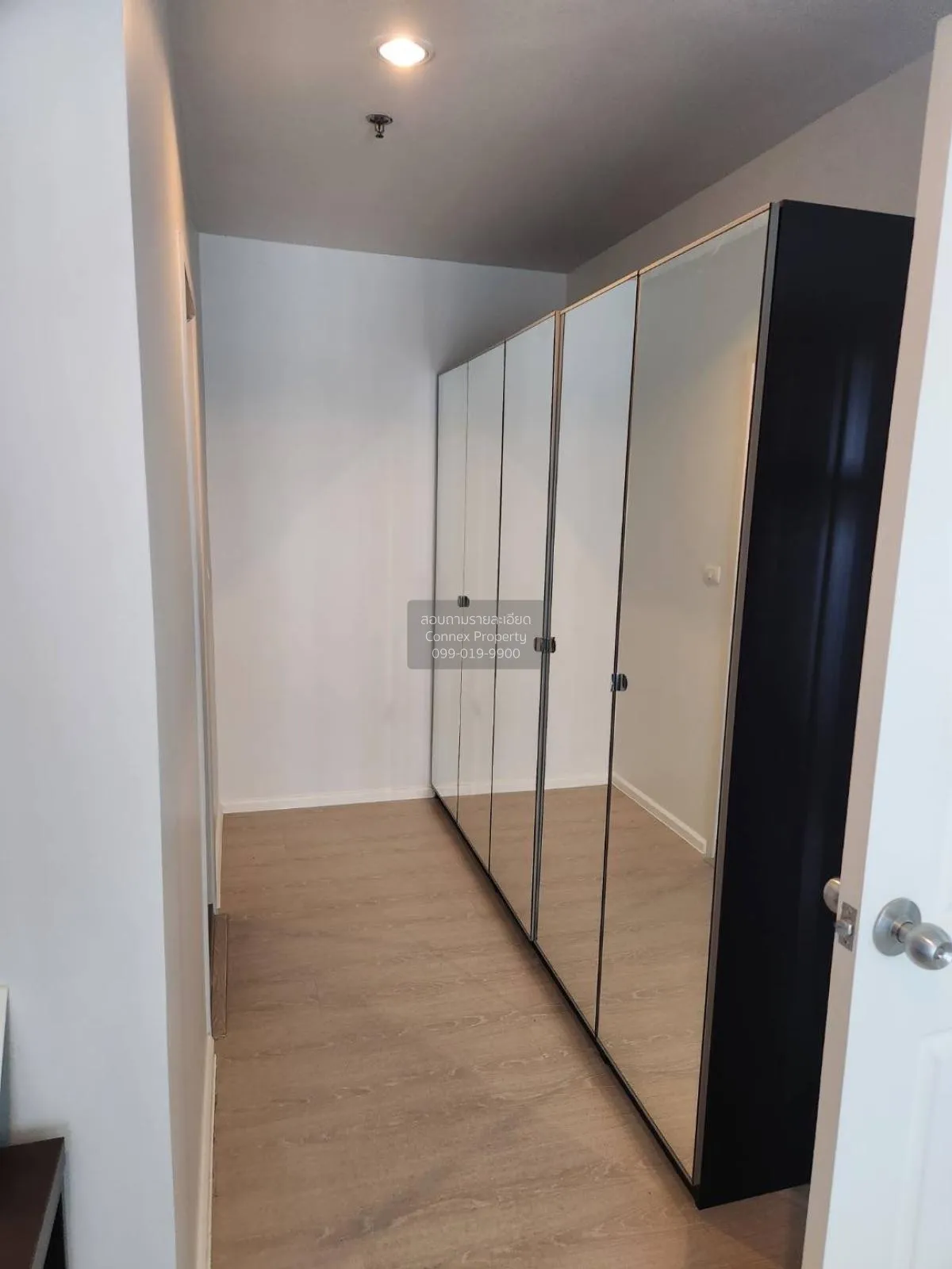 เช่าคอนโด  แอสปาย พระราม 9 รีโนเวทใหม่ MRT-พระราม 9 ห้วยขวาง เขต 