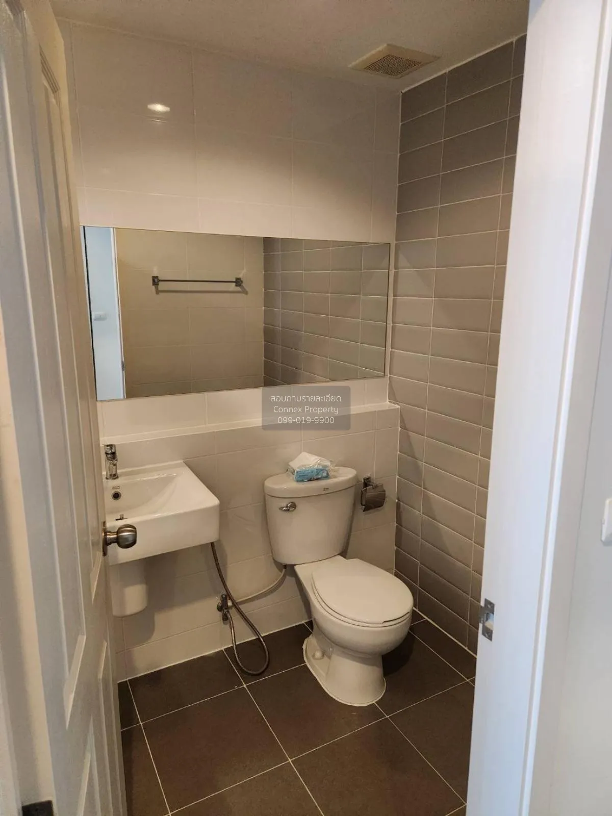 เช่าคอนโด  แอสปาย พระราม 9 รีโนเวทใหม่ MRT-พระราม 9 ห้วยขวาง เขต 