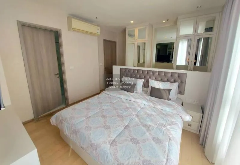 เช่าคอนโด  เอช คิว ทองหล่อ BTS-ทองหล่อ คลองตันเหนือ เขต วัฒนา กรุ 3