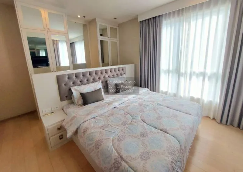 เช่าคอนโด  เอช คิว ทองหล่อ BTS-ทองหล่อ คลองตันเหนือ เขต วัฒนา กรุ 4