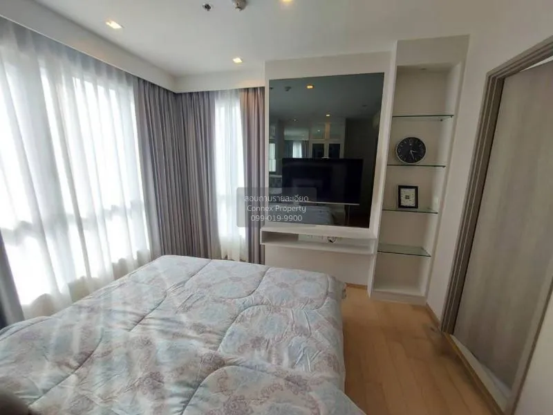 เช่าคอนโด  เอช คิว ทองหล่อ BTS-ทองหล่อ คลองตันเหนือ เขต วัฒนา กรุ