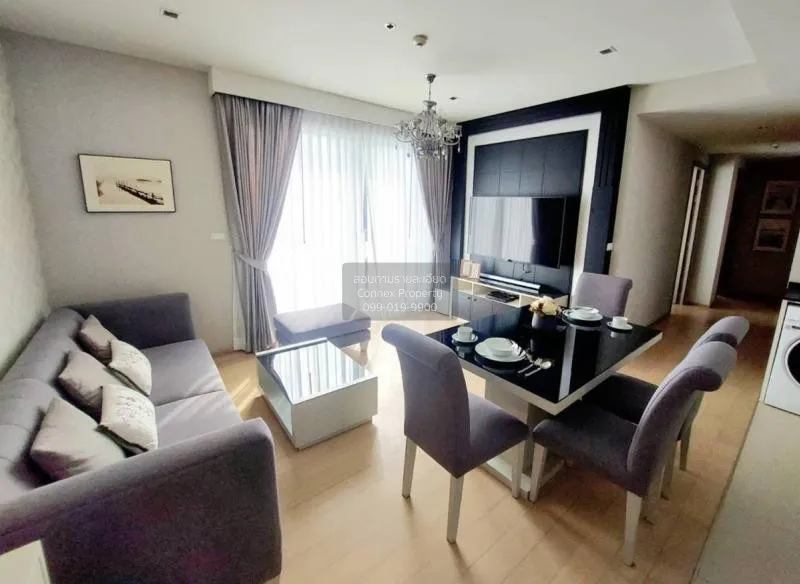 เช่าคอนโด  เอช คิว ทองหล่อ BTS-ทองหล่อ คลองตันเหนือ เขต วัฒนา กรุ