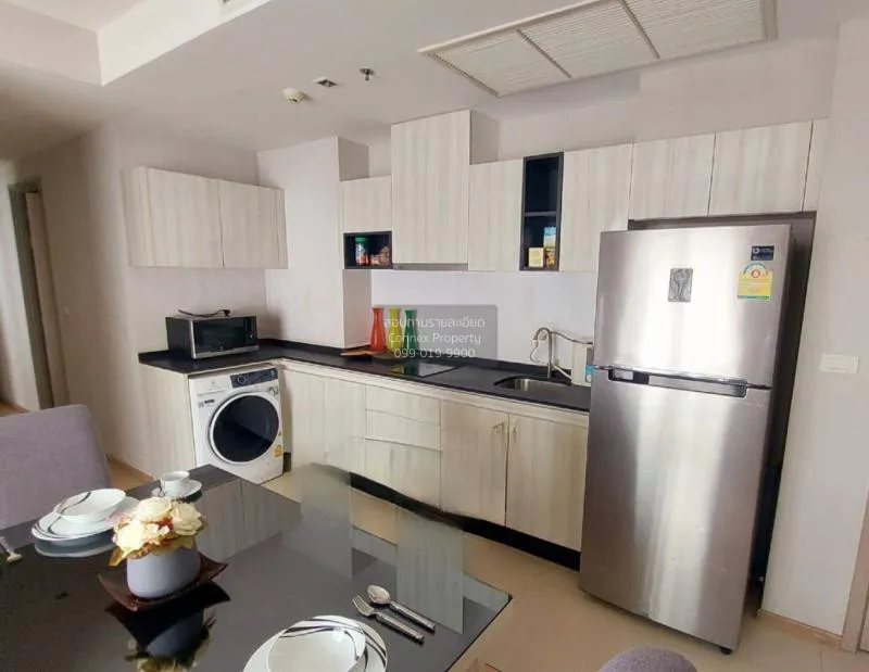 เช่าคอนโด  เอช คิว ทองหล่อ BTS-ทองหล่อ คลองตันเหนือ เขต วัฒนา กรุ