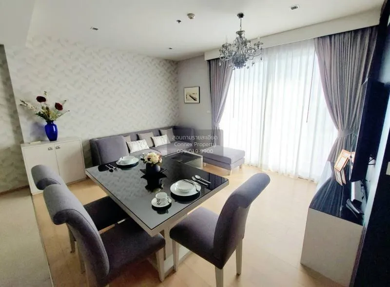 เช่าคอนโด  เอช คิว ทองหล่อ BTS-ทองหล่อ คลองตันเหนือ เขต วัฒนา กรุ