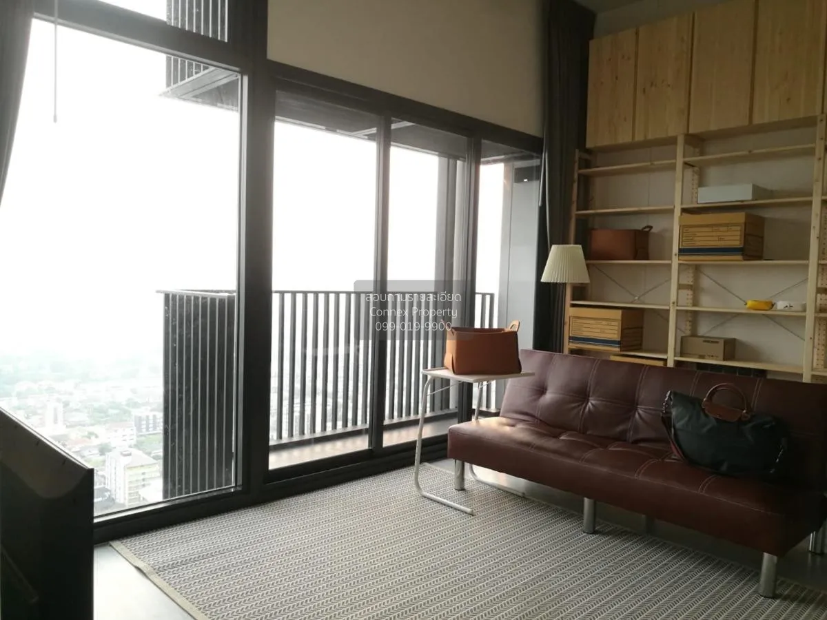 For Rent Condo , The line sukhumvit 101 , BTS-Punnawithi , Bang C 1