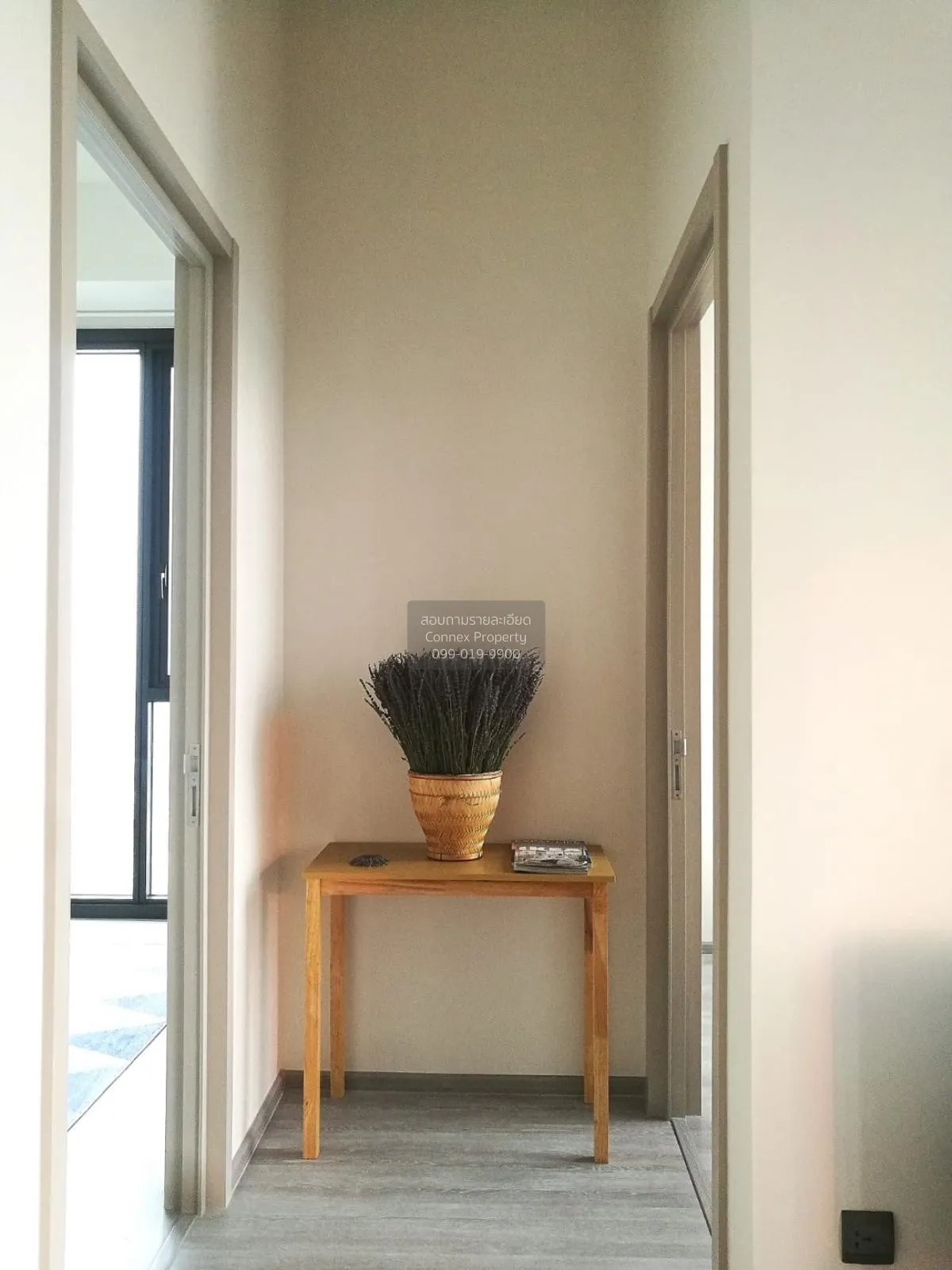 For Rent Condo , The line sukhumvit 101 , BTS-Punnawithi , Bang C 3