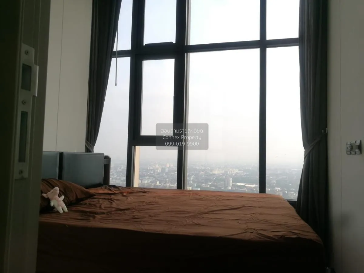 For Rent Condo , The line sukhumvit 101 , BTS-Punnawithi , Bang C