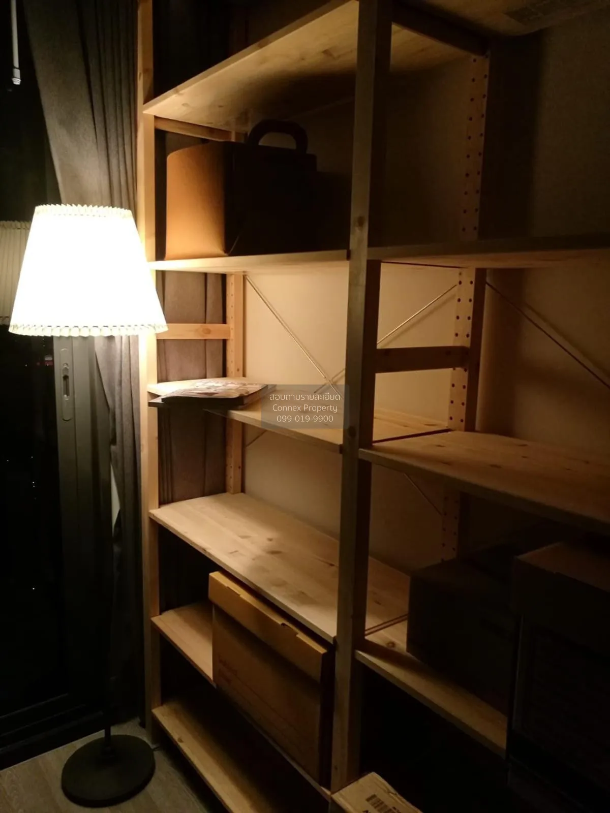 For Rent Condo , The line sukhumvit 101 , BTS-Punnawithi , Bang C