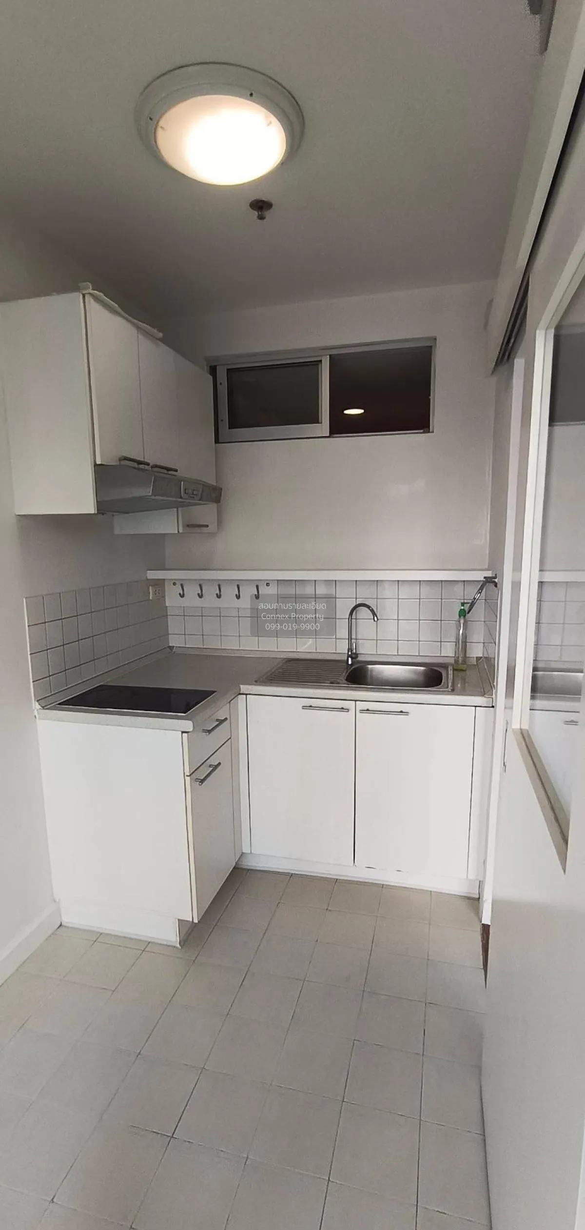 For Sale Condo , Condo One X Sukhumvit 26 , high floor , newly re 2