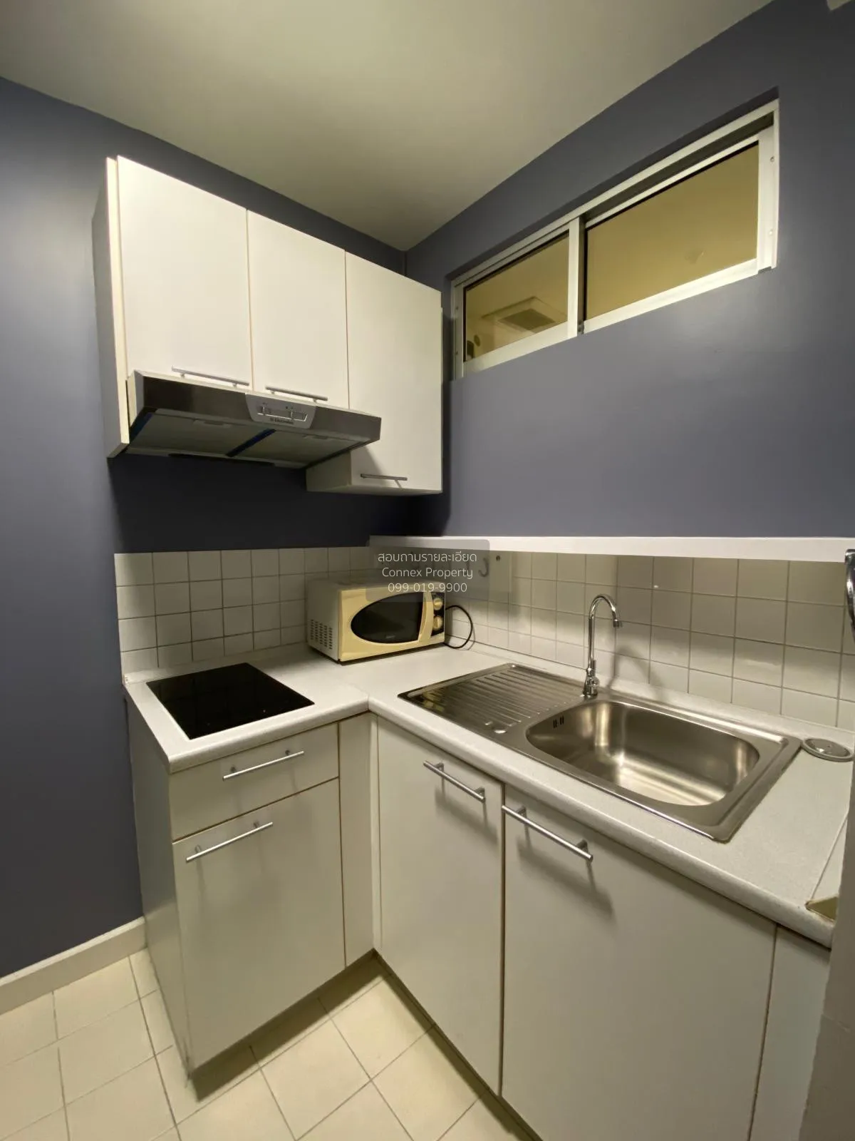 For Sale Condo , Condo One X Sukhumvit 26 , high floor , newly re 3