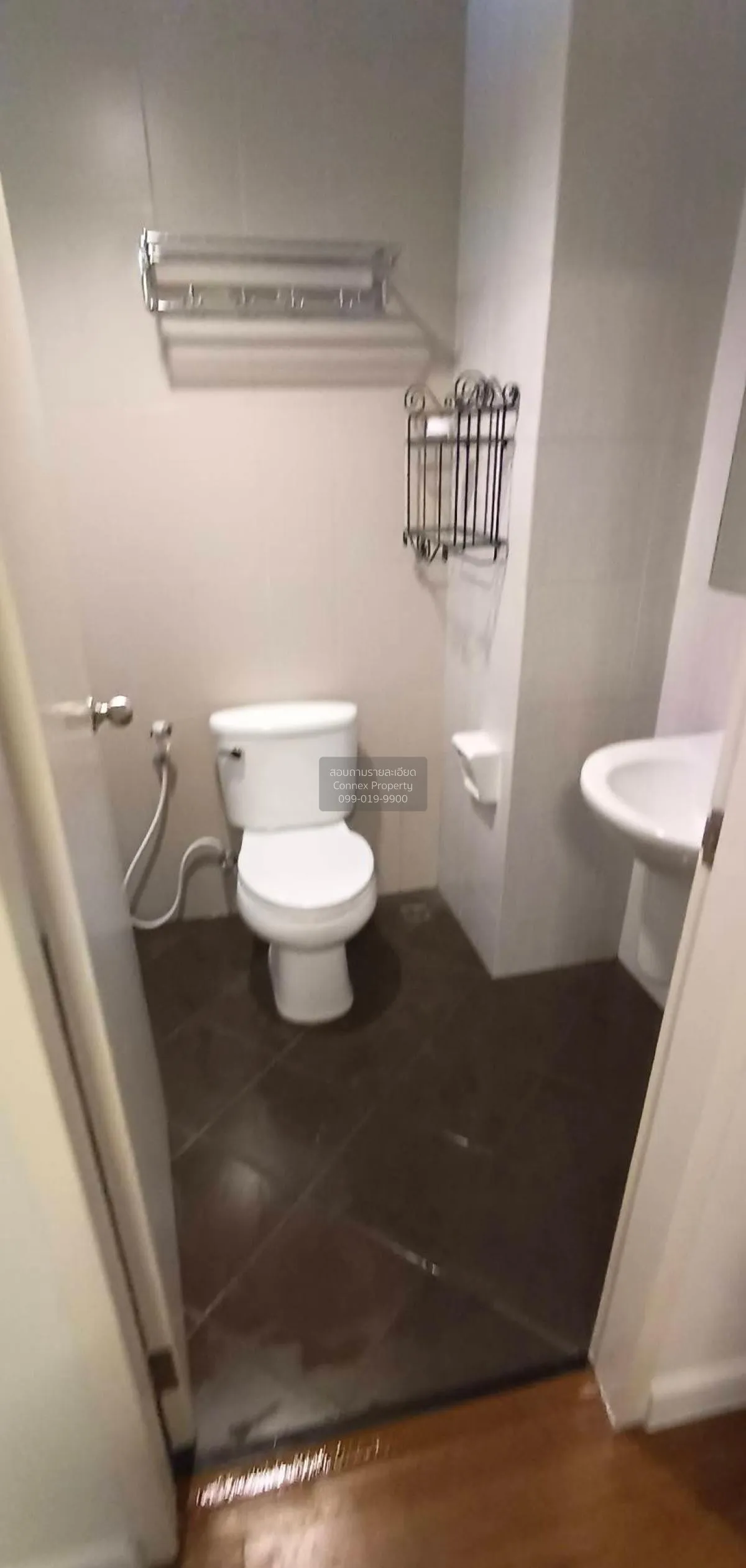 For Sale Condo , Condo One X Sukhumvit 26 , high floor , newly re 4