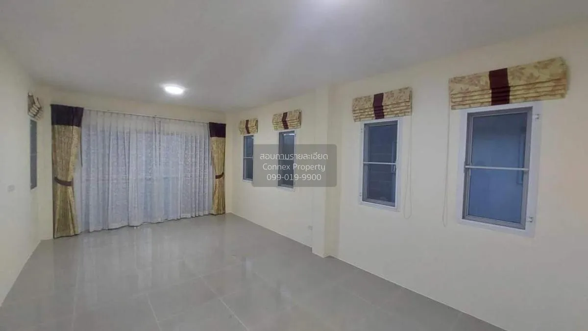 For Sale House , Baan Poomsiri Rangsit-Klong 7 , Khlong Si , khlo