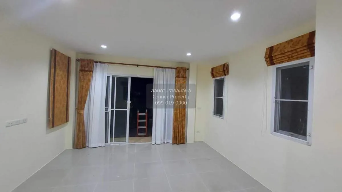 For Sale House , Baan Poomsiri Rangsit-Klong 7 , Khlong Si , khlo