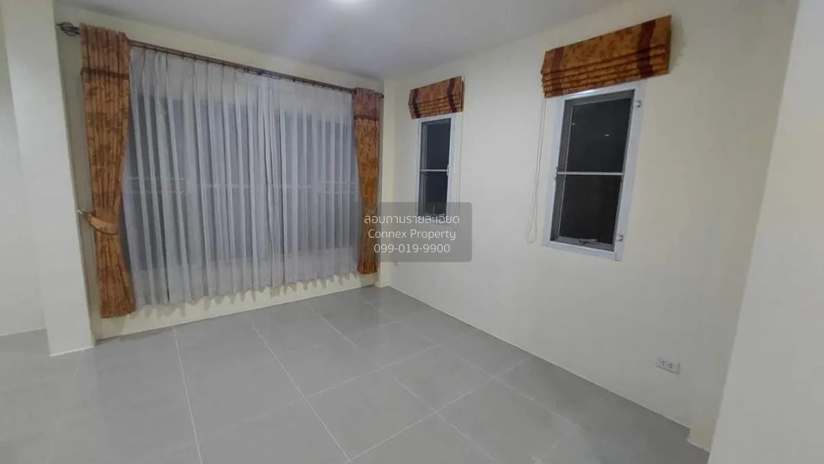 For Sale House , Baan Poomsiri Rangsit-Klong 7 , Khlong Si , khlo