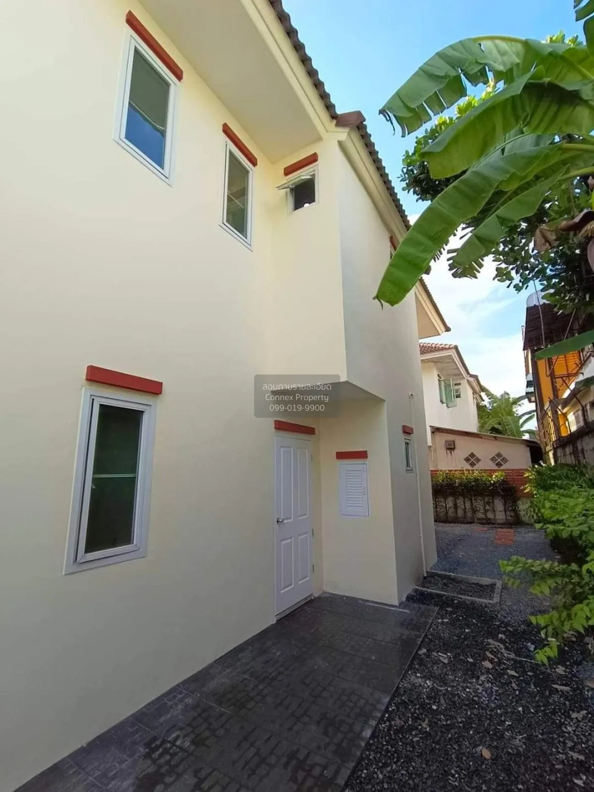 For Sale House , Baan Poomsiri Rangsit-Klong 7 , Khlong Si , khlo 3