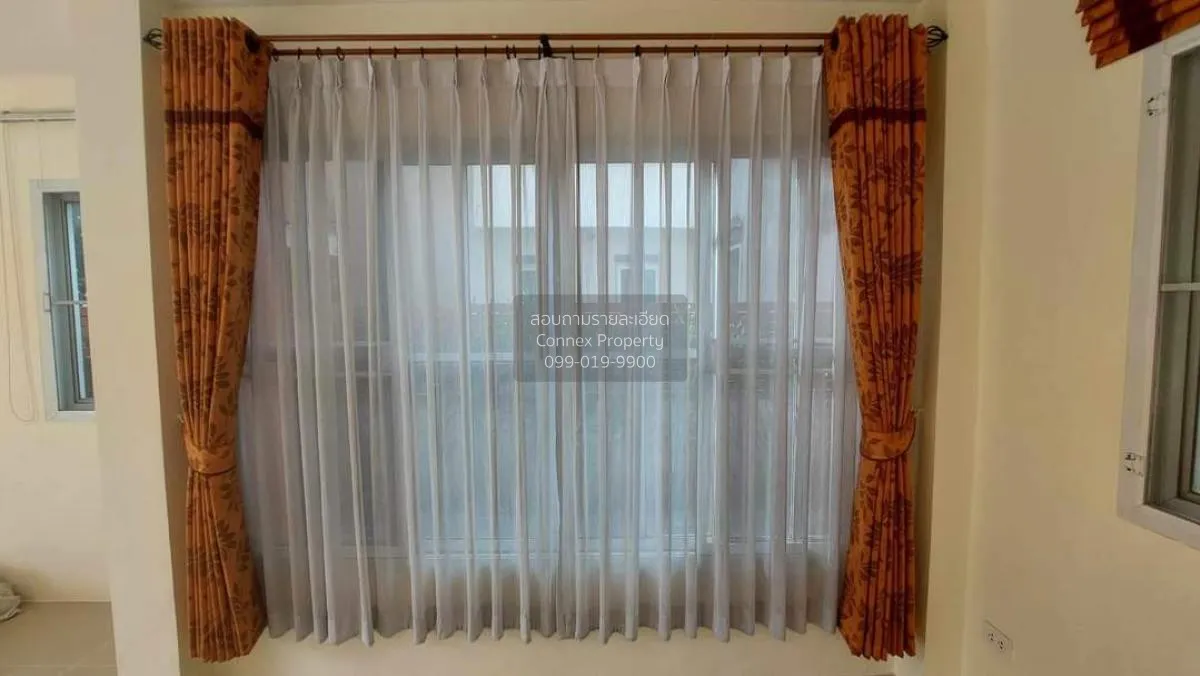 For Sale House , Baan Poomsiri Rangsit-Klong 7 , Khlong Si , khlo