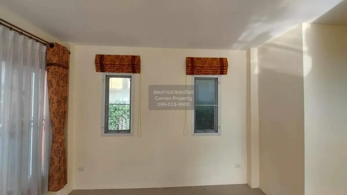 For Sale House , Baan Poomsiri Rangsit-Klong 7 , Khlong Si , khlo