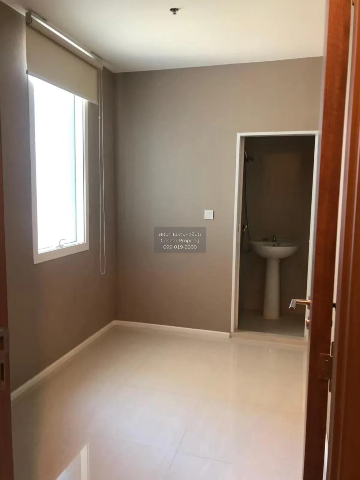 For Sale Condo , Menam Residences , nice view , high floor , corn