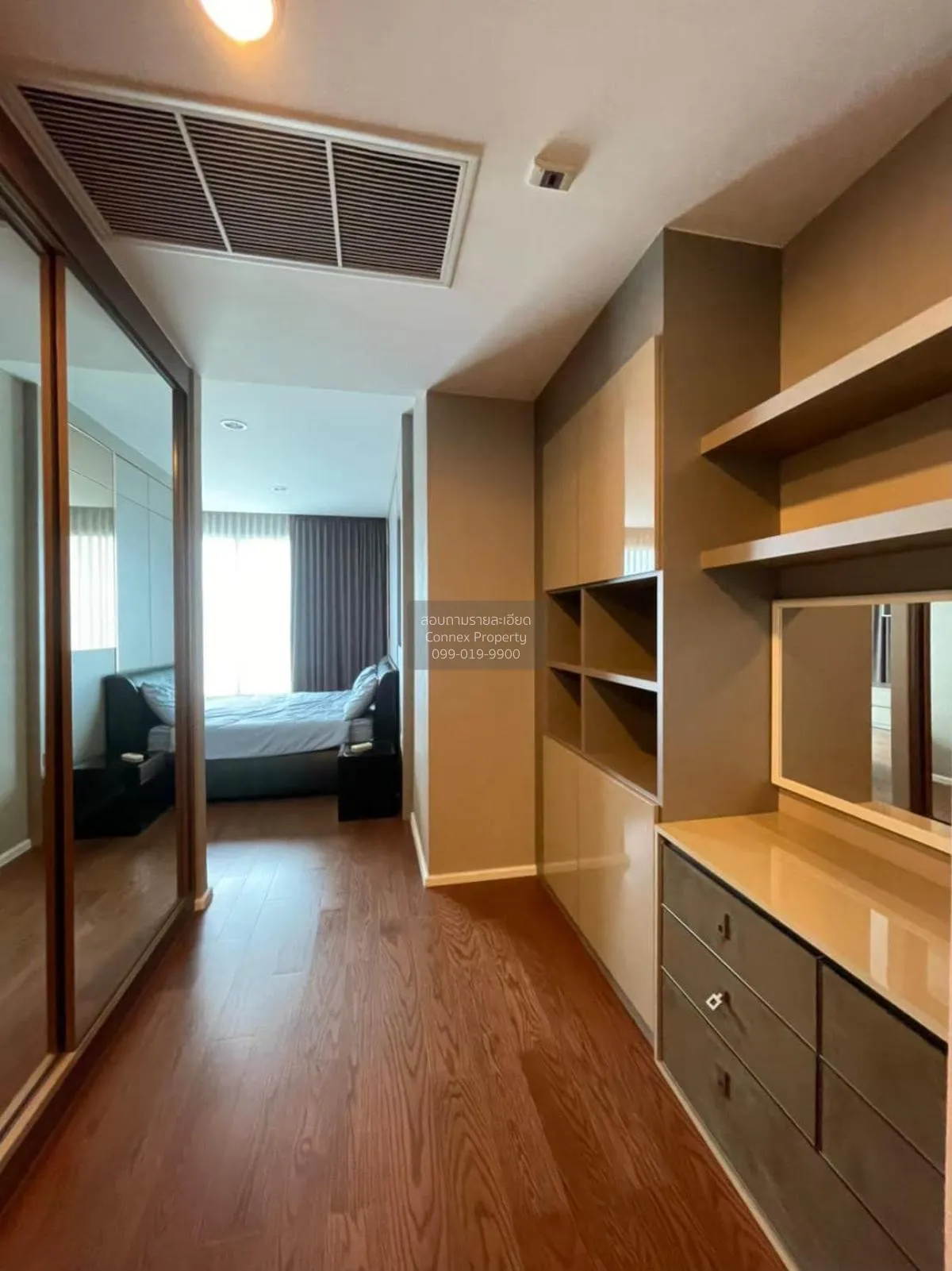 For Sale Condo , Menam Residences , nice view , high floor , corn