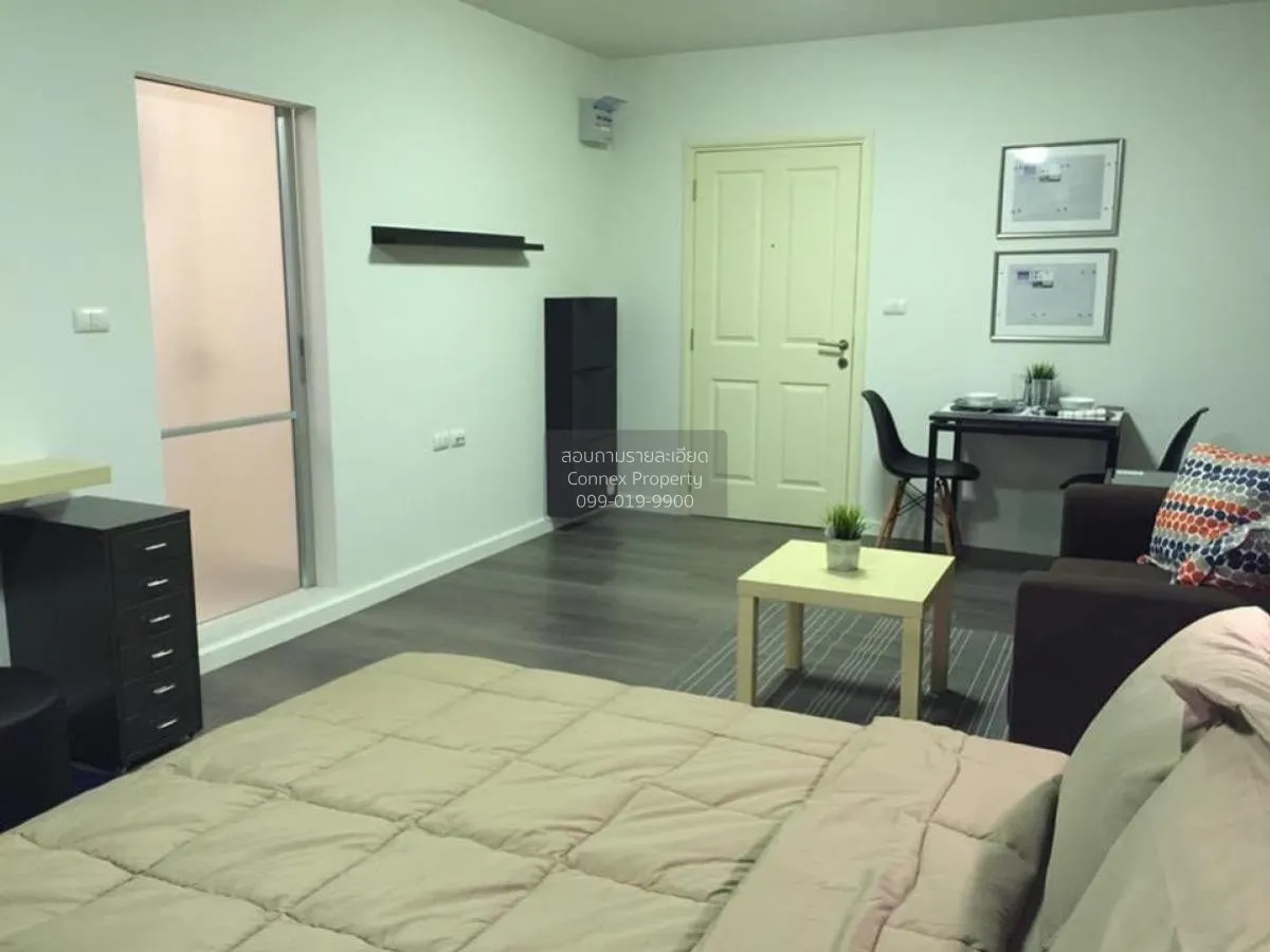 For Sale Condo , Dcondo Campus Resort Bangna , Bang Bo , Bang Bo  2