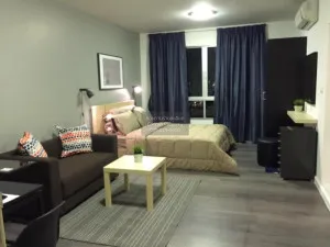 For Sale Condo , Dcondo Campus Resort Bangna , Bang Bo , Bang Bo , Samut Prakarn , CX-101868