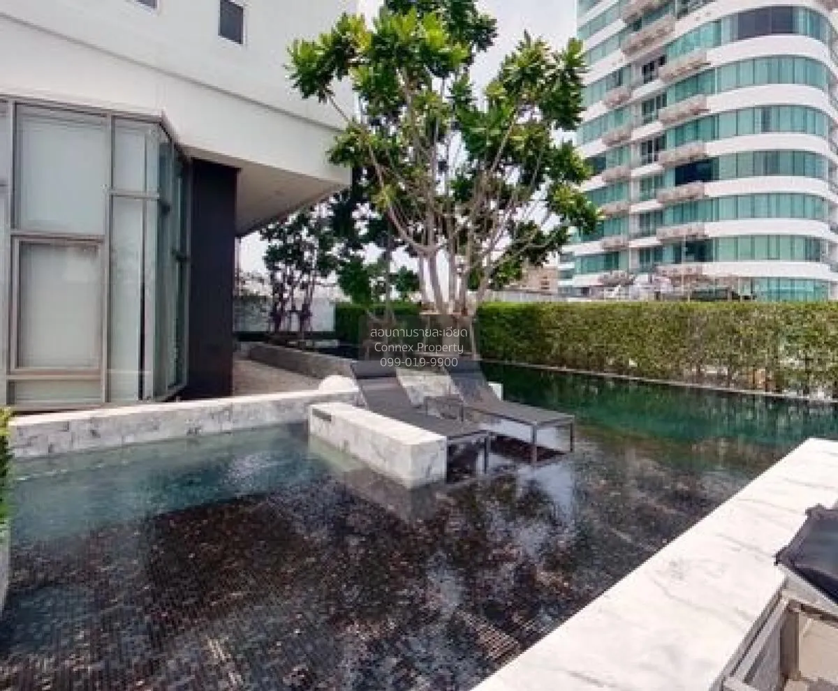 เช่าคอนโด  เอช คิว ทองหล่อ BTS-ทองหล่อ คลองตันเหนือ เขต วัฒนา กรุ