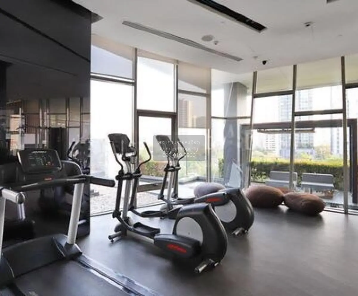 เช่าคอนโด  เอช คิว ทองหล่อ BTS-ทองหล่อ คลองตันเหนือ เขต วัฒนา กรุ