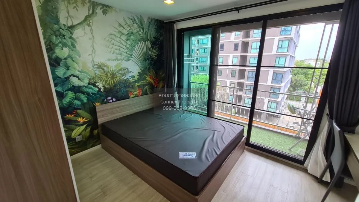For Rent Condo , Atmoz Ladprao 71 , Lat Phrao , Lat Phrao , Bangk 2