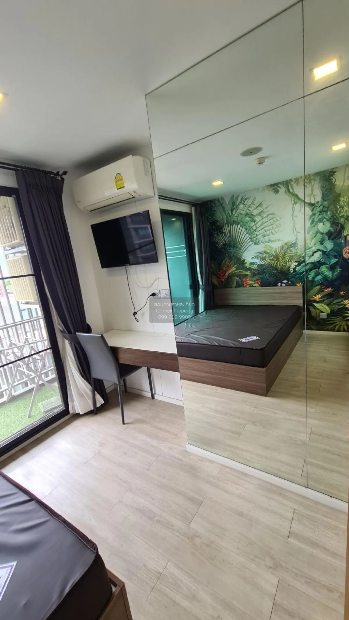 For Rent Condo , Atmoz Ladprao 71 , Lat Phrao , Lat Phrao , Bangk 3