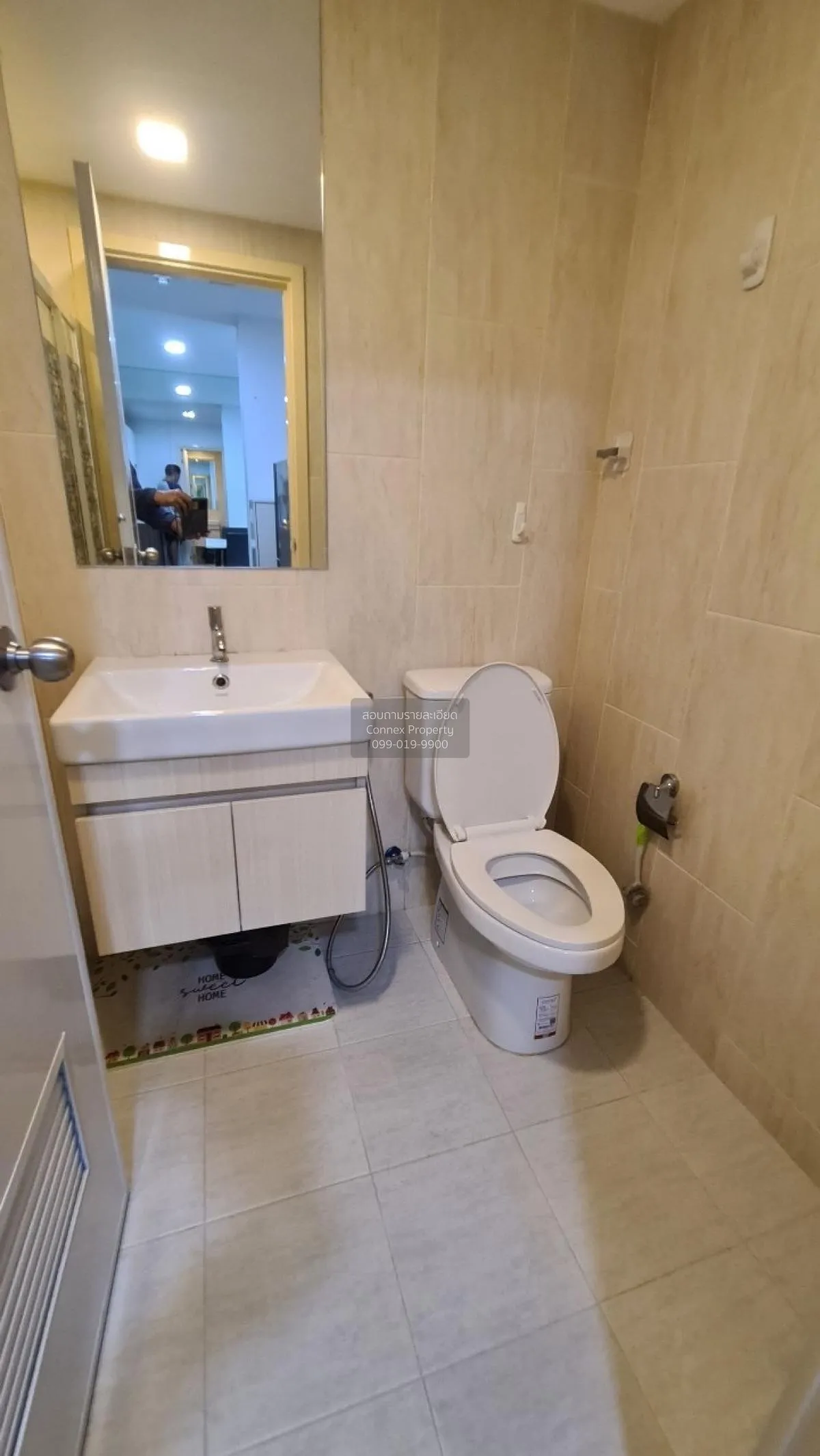 For Rent Condo , Atmoz Ladprao 71 , Lat Phrao , Lat Phrao , Bangk