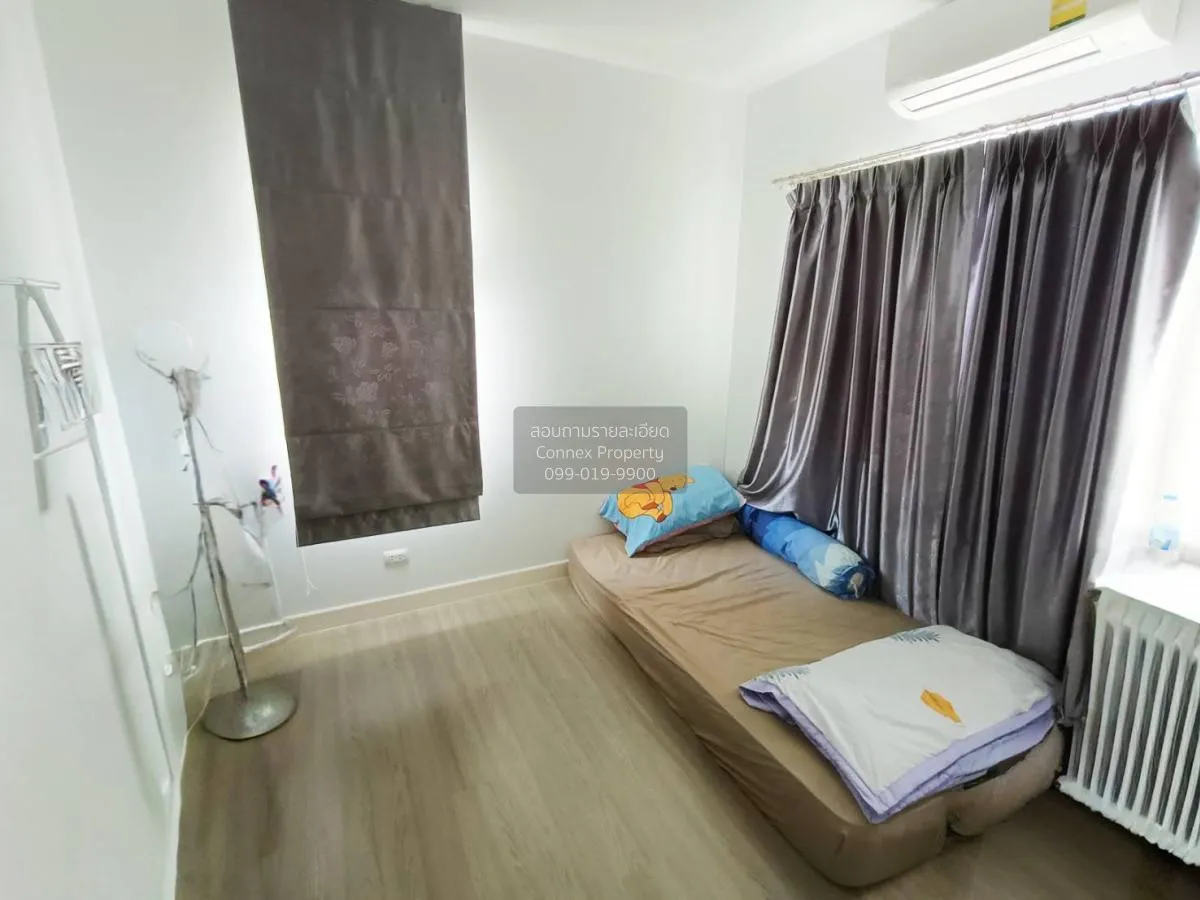 ขายบ้าน  คณาสิริ พระราม 2 – วงแหวน หน้ากว้าง พันท้ายนรสิงห์ เมือง