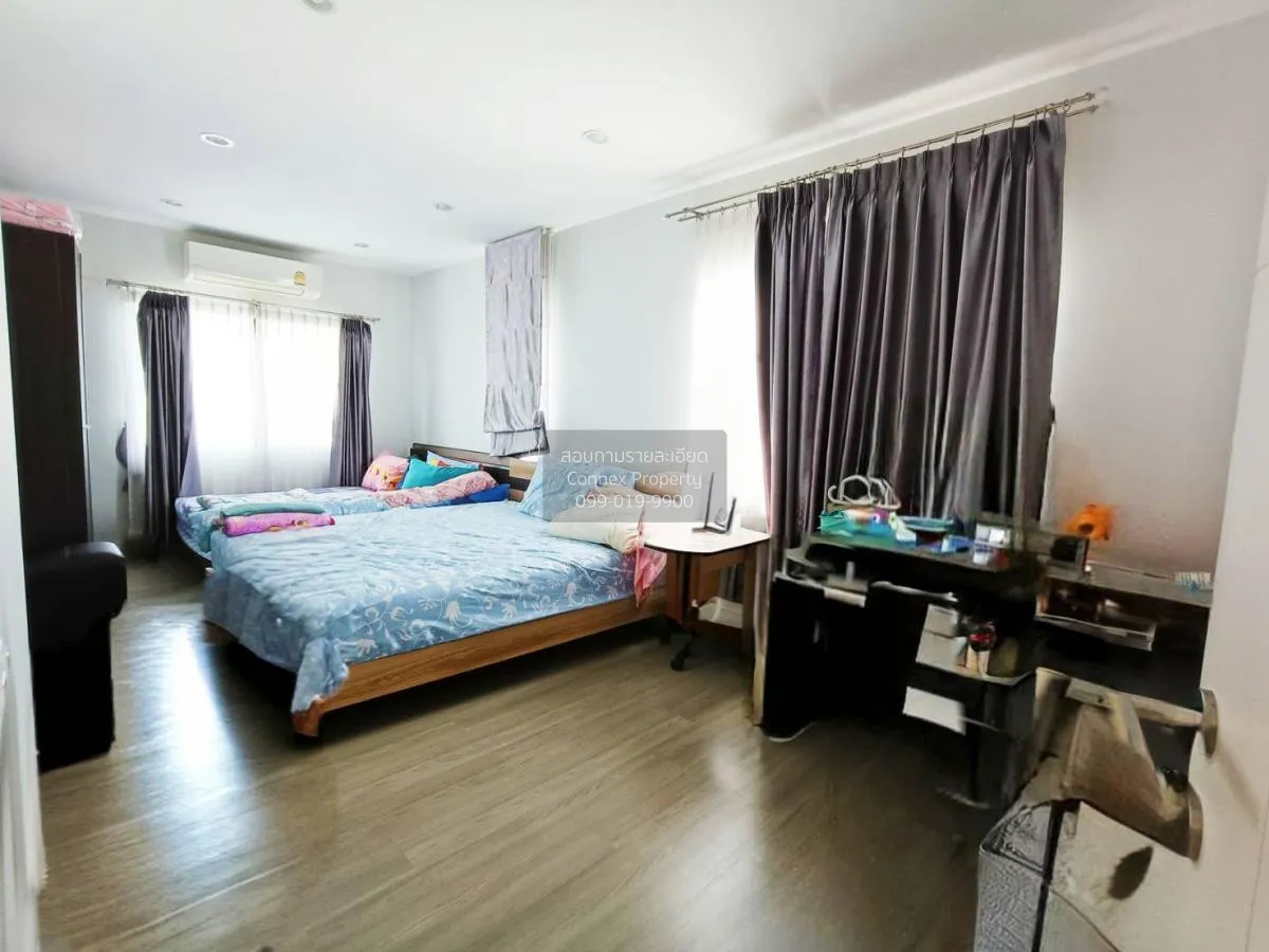 ขายบ้าน  คณาสิริ พระราม 2 – วงแหวน หน้ากว้าง พันท้ายนรสิงห์ เมือง