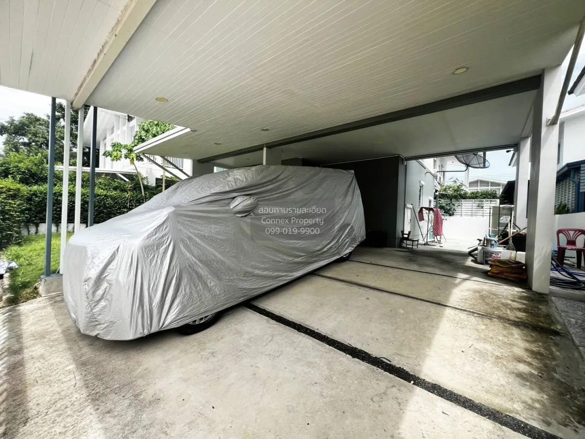 ขายบ้าน  คณาสิริ พระราม 2 – วงแหวน หน้ากว้าง พันท้ายนรสิงห์ เมือง